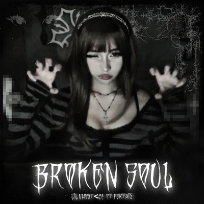 BrøkenSøul :c (feat. Fertais) - Single