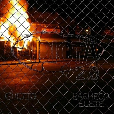Adicta 2.0 (feat. Pacheco Elete) - Single