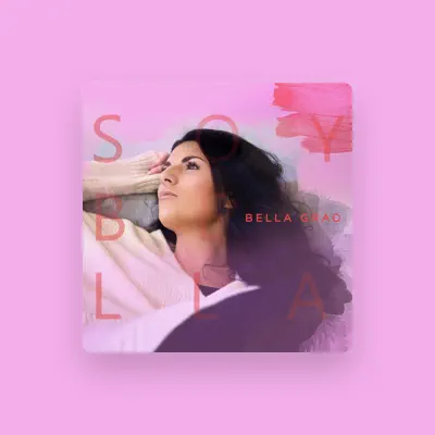 Listen to Bella Grao, watch music videos, read bio, see tour dates & more!