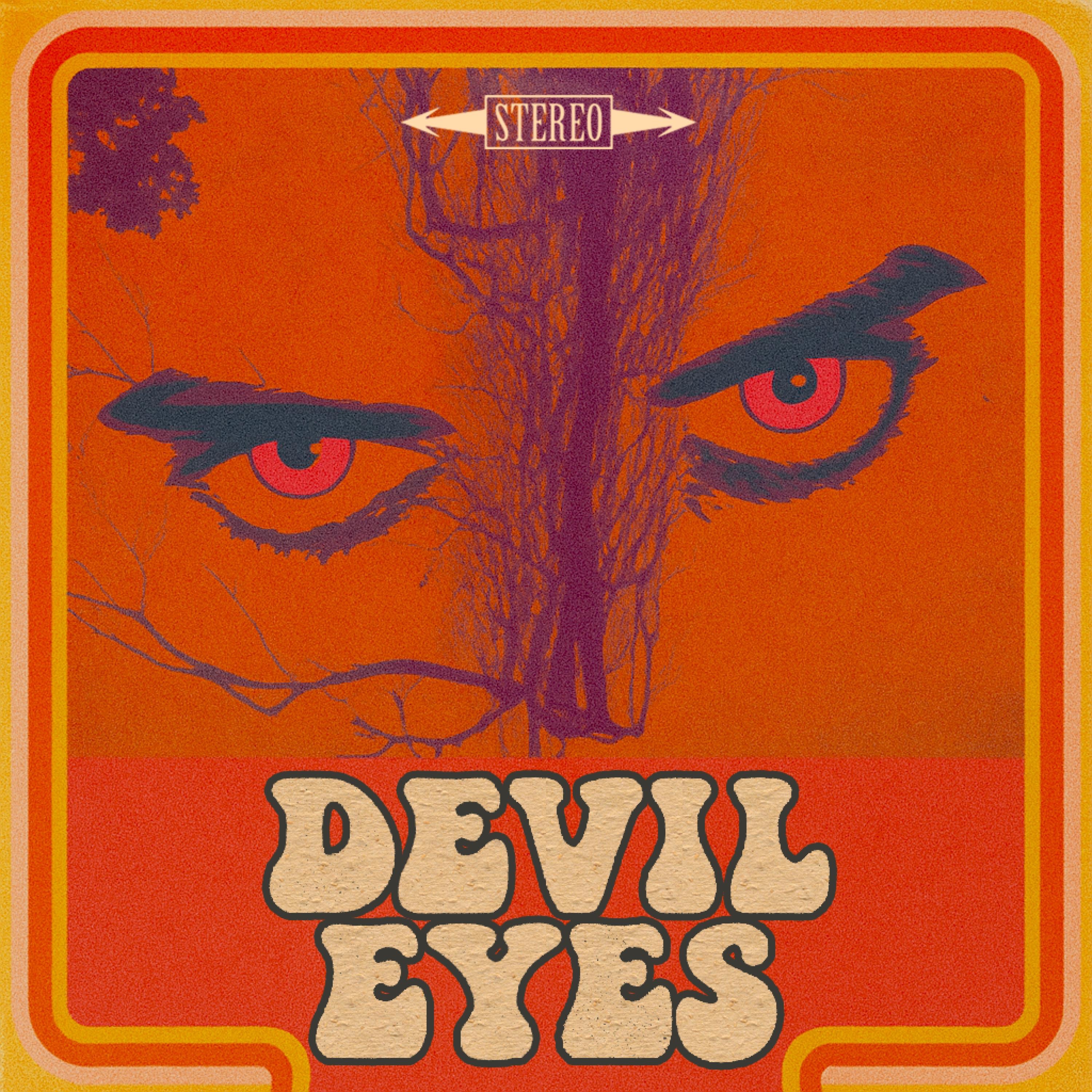 Devil Eyes - Single