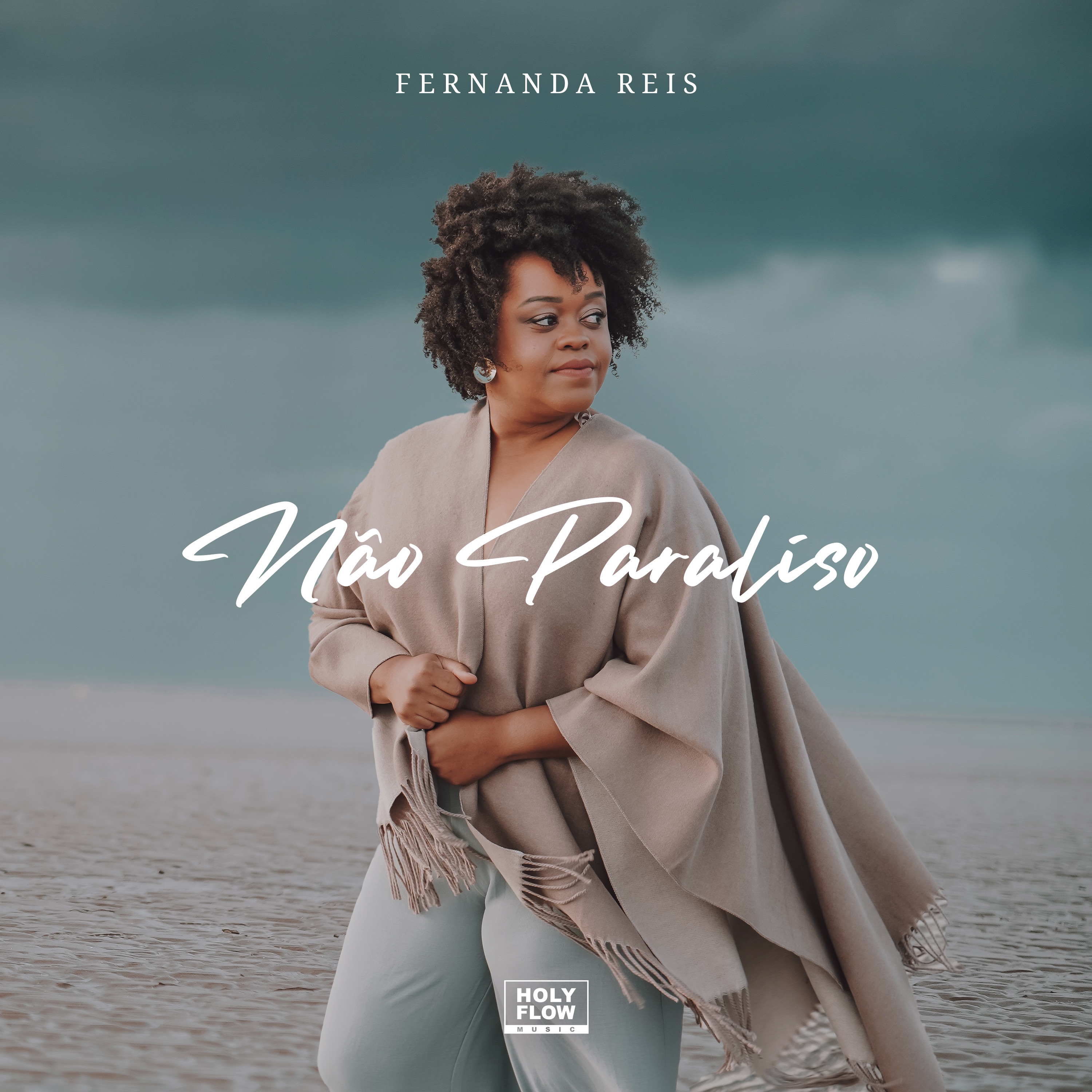 Não Paraliso - Single