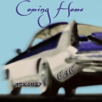 Coming home (feat. CIC) - Single - ATKCUEY