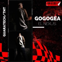 GOGOGEA - Single - El Nexus