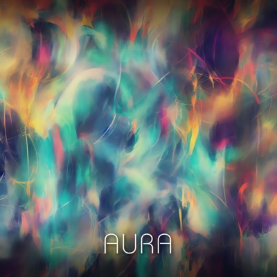 Aura (Solo Guitar) - Single