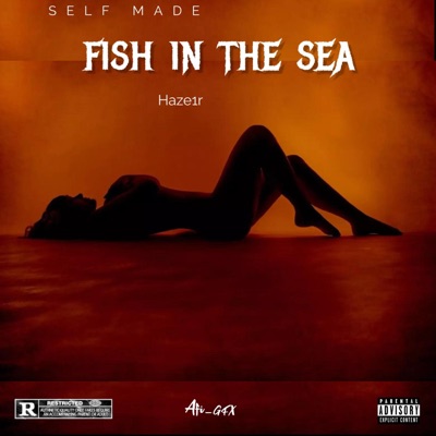 Fish In the Sea - Single