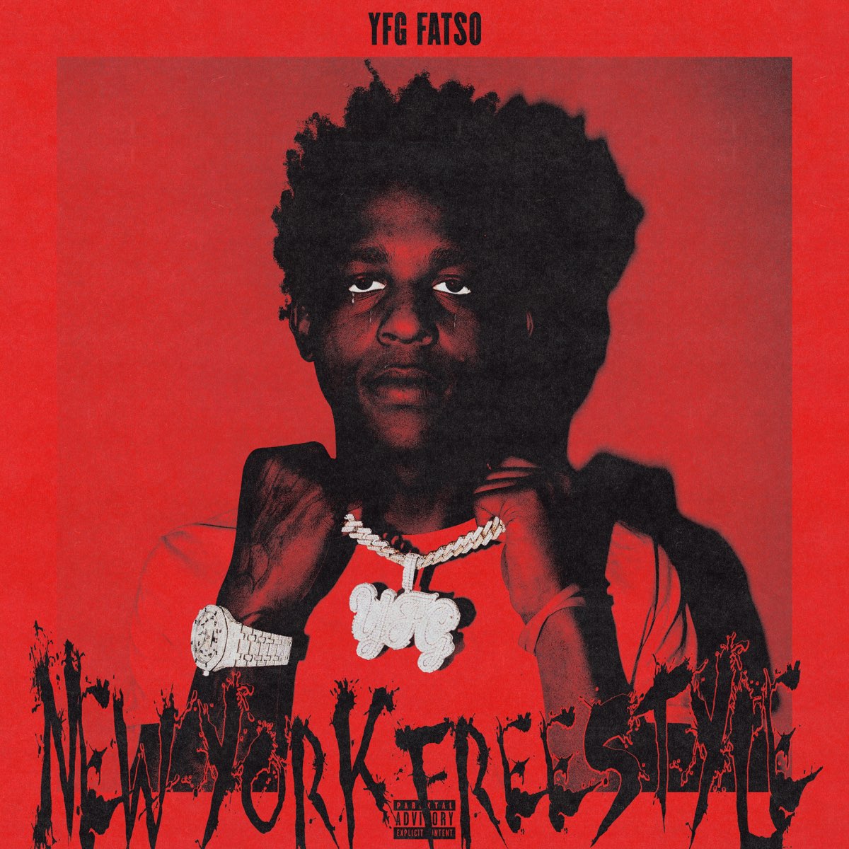 ‎New York Freestyle - Single - Album by YFG FATSO - Apple Music - How Old Is YFG Fatso? Rapper’s Age And Career Start