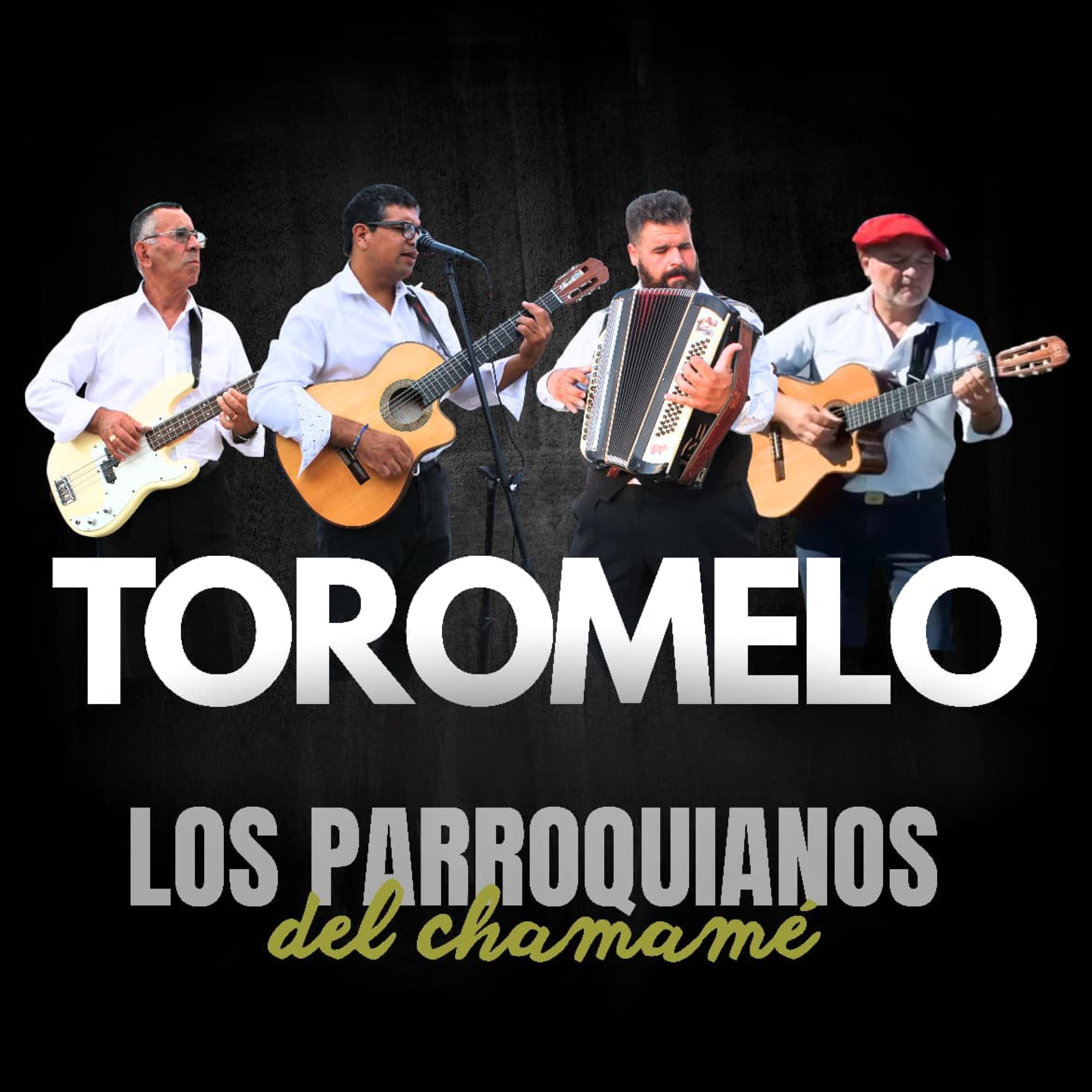 Toromelo - Single