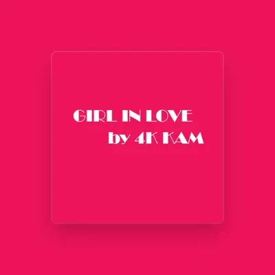 Listen to 4K Kam, watch music videos, read bio, see tour dates & more!