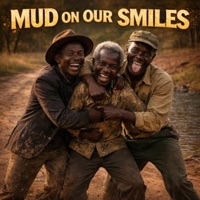 Mud on our smiles - Single - Late Night Blues