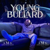Count Me out - Single - Young Bullard