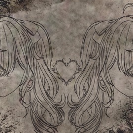 Tears In Our Kisses (feat. Alyorra) 556Kurumi