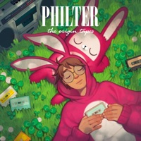 The Origin Tapes - Philter
