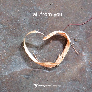 All From You Album Art