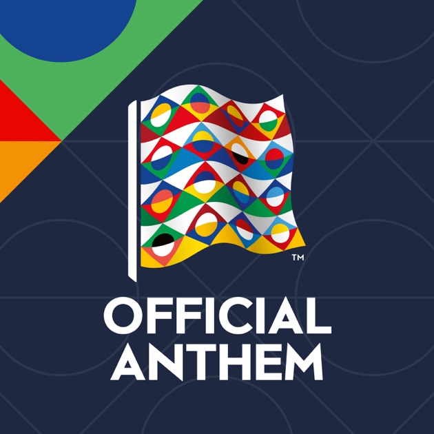 UEFA Europa League Anthem (Full Version) - Single - UEFA