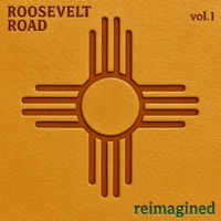 reimagined vol. 1 (reimagined) - Roosevelt Road