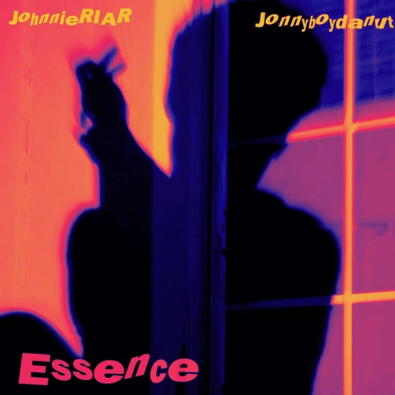 Essence (feat. Johnnie Riar) - Single