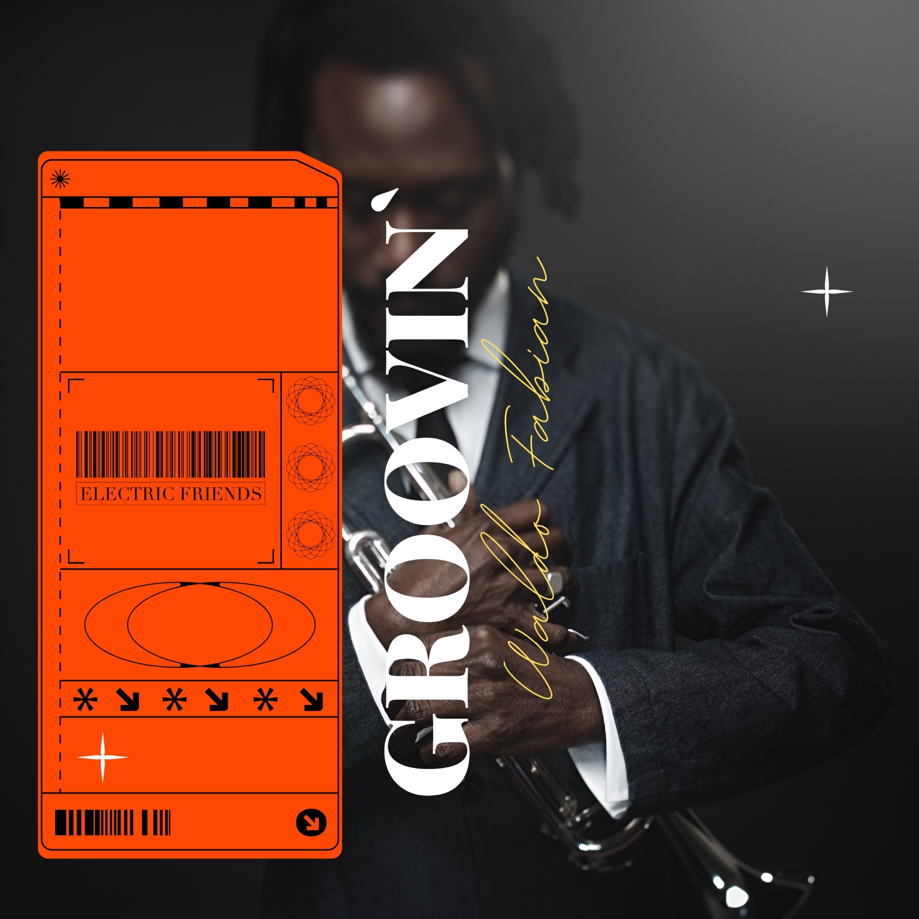 Groovin' - Single