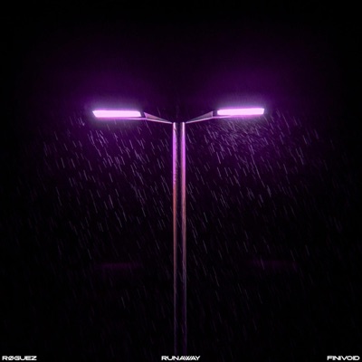 RUNAWAY (feat. FINIVOID) - Single