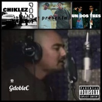 Un Dos Tres (feat. GdobleC) - Single - Chiklez496