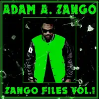 Garin Kaduna — Adam. A. Zango