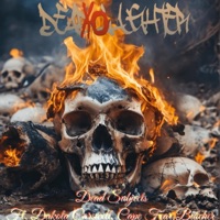 Dead Subjects (feat. Dakota Carswell & Cape Fear Butcher) - Single - DeadXOLaughter