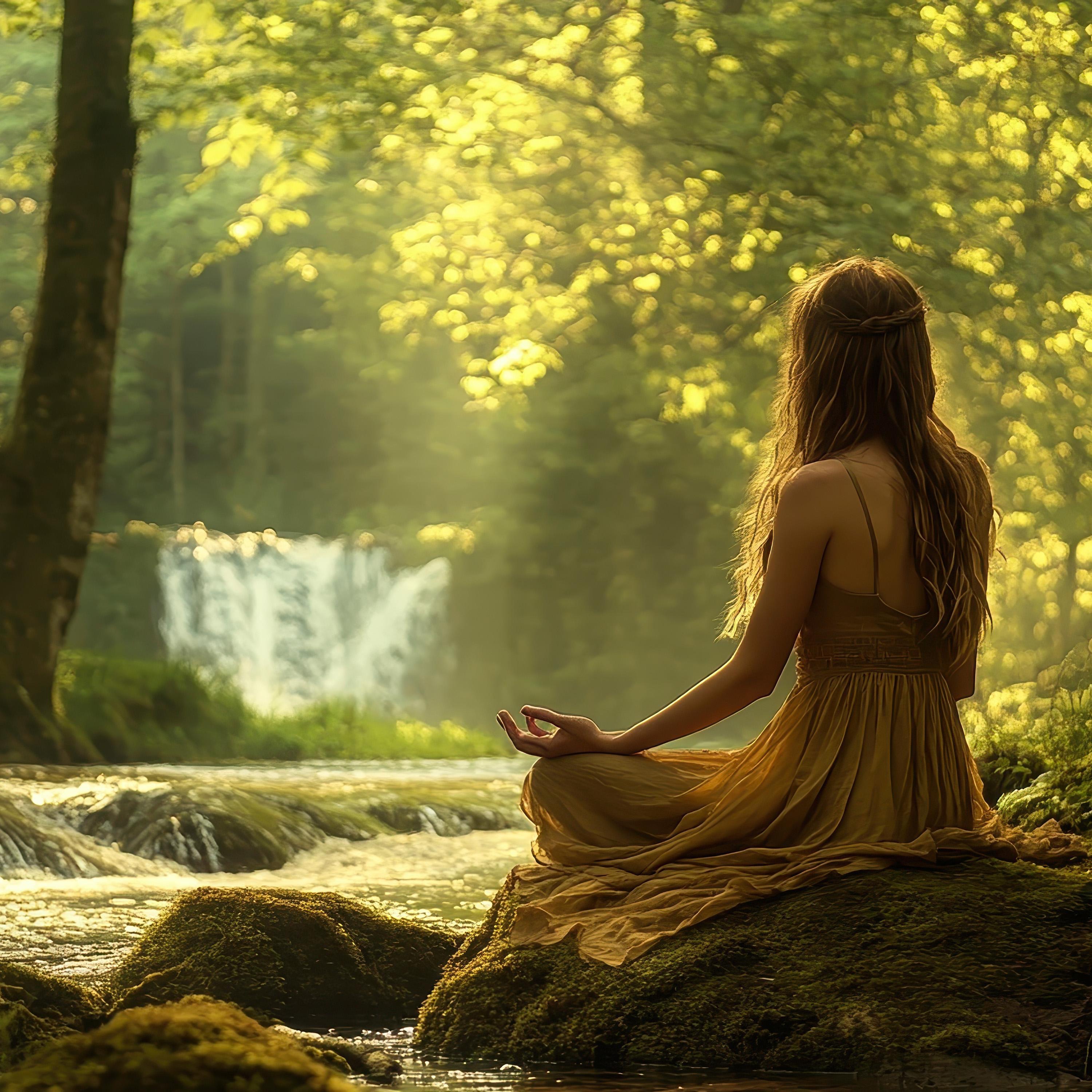 Deep Handpan Journeys