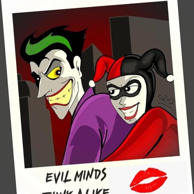 Morgansaint - Evil minds