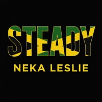 Steady - Single - Neka Leslie