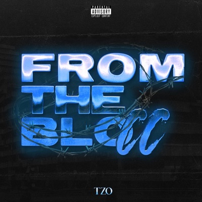 FROM THE BLOCC - EP