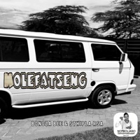 Molefatseng - Single - Bongza Bee & Sthipla rsa