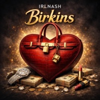 Birkin - Single - Nirvana Nash