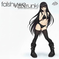 falshywe vizzerunki - Single - shymi harakiri & Kajlik