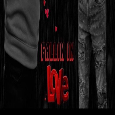 Falling in love (feat. Lava dope) - Single