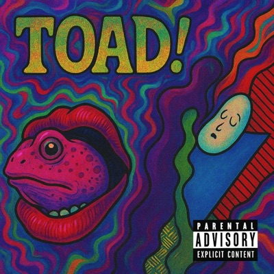 Nightmarex3xJustfloat (feat. Tzadi & TOAD) - Single