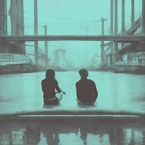 You & I (feat. Sasha Svy) [Electric Summer Remix]