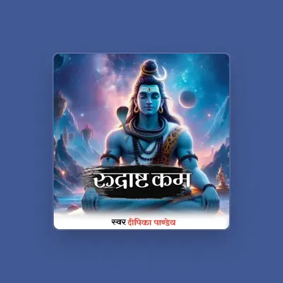 Listen to Dipika Panday, watch music videos, read bio, see tour dates & more!
