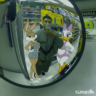 TU ERES MALA - Single