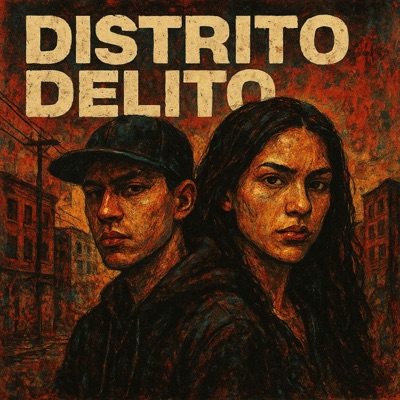 Distrito Delito