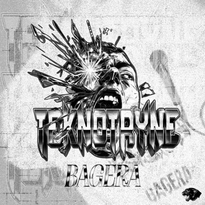 TEKNOTRYNE - EP