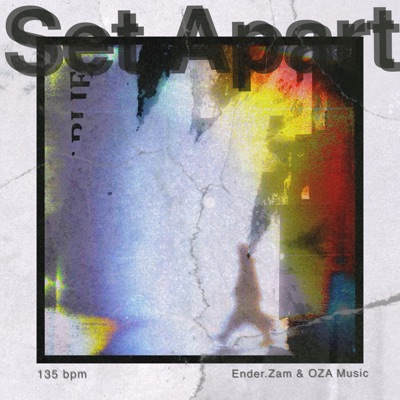 Set Apart - Single