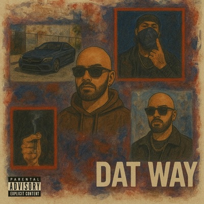 Im That Way - Single