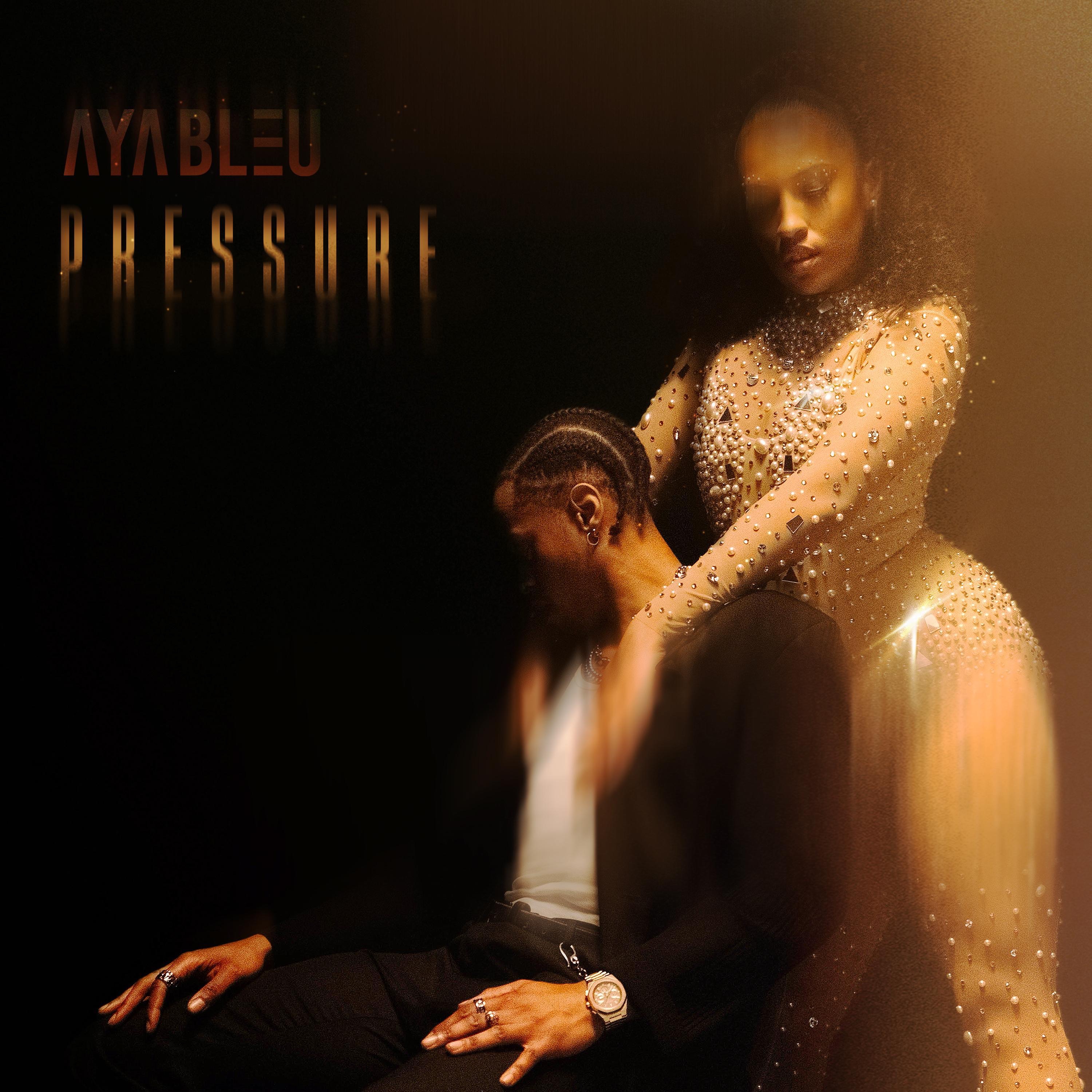 Pressure - Single