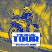 The Grand Tour artwork