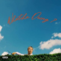 Whatcha Doing - Single - Young Homie T.C.