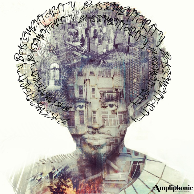 Inspiration Information - アンプ・フィドラー & Sly & Robbieの