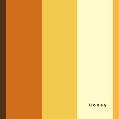 Honey - Single