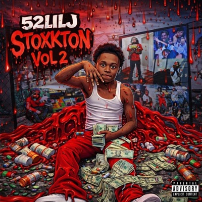 Stoxkton, Vol. 2
