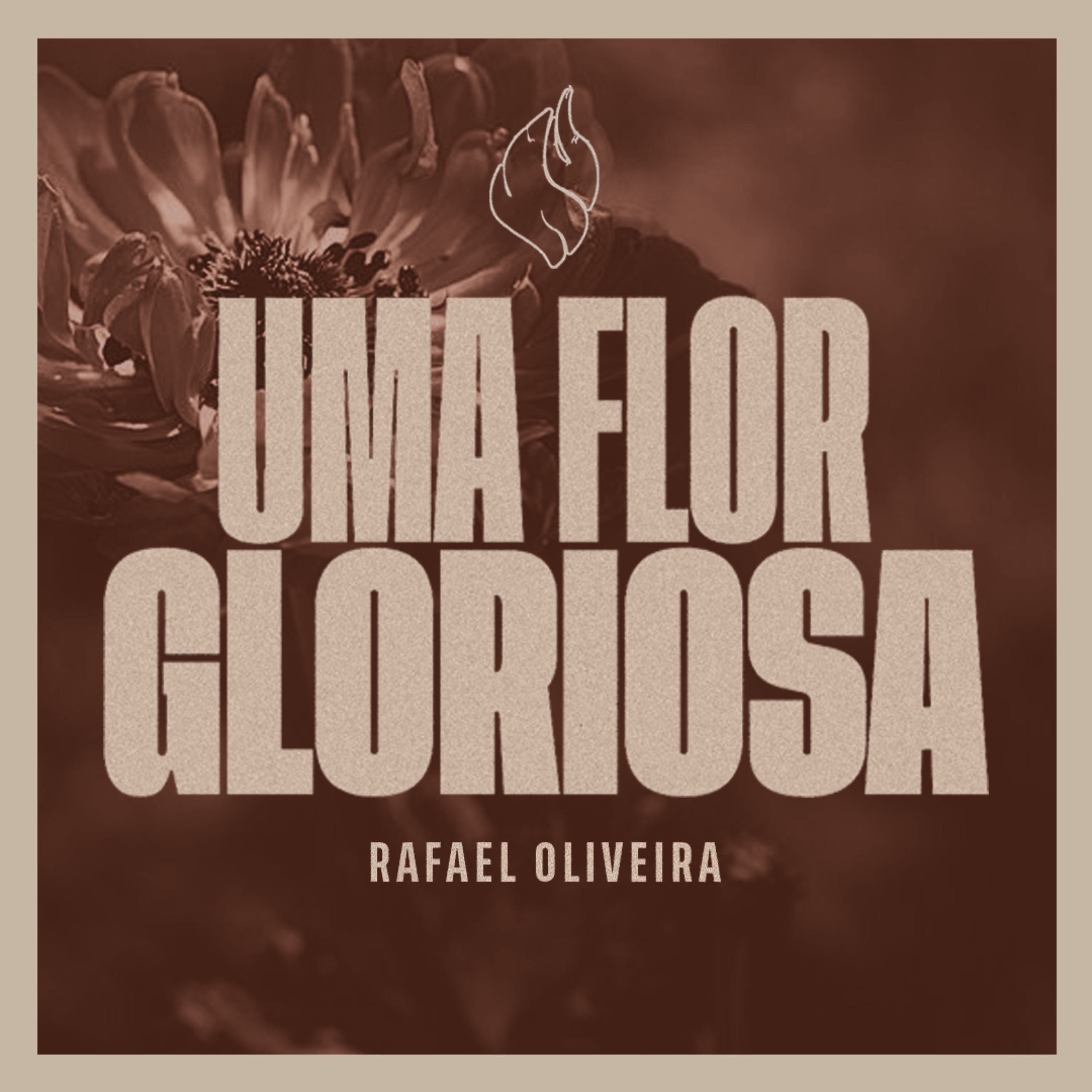 Uma Flor Gloriosa - Single