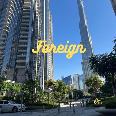 Foreign - Single
