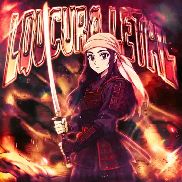 LOUCURA LETAL (Slowed)